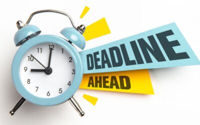 Employer Deadlines: Pay, Deductions, Taxable Expenses and Benefits